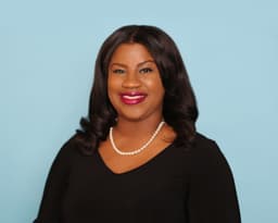 Erica Edwards, M.S.Ed