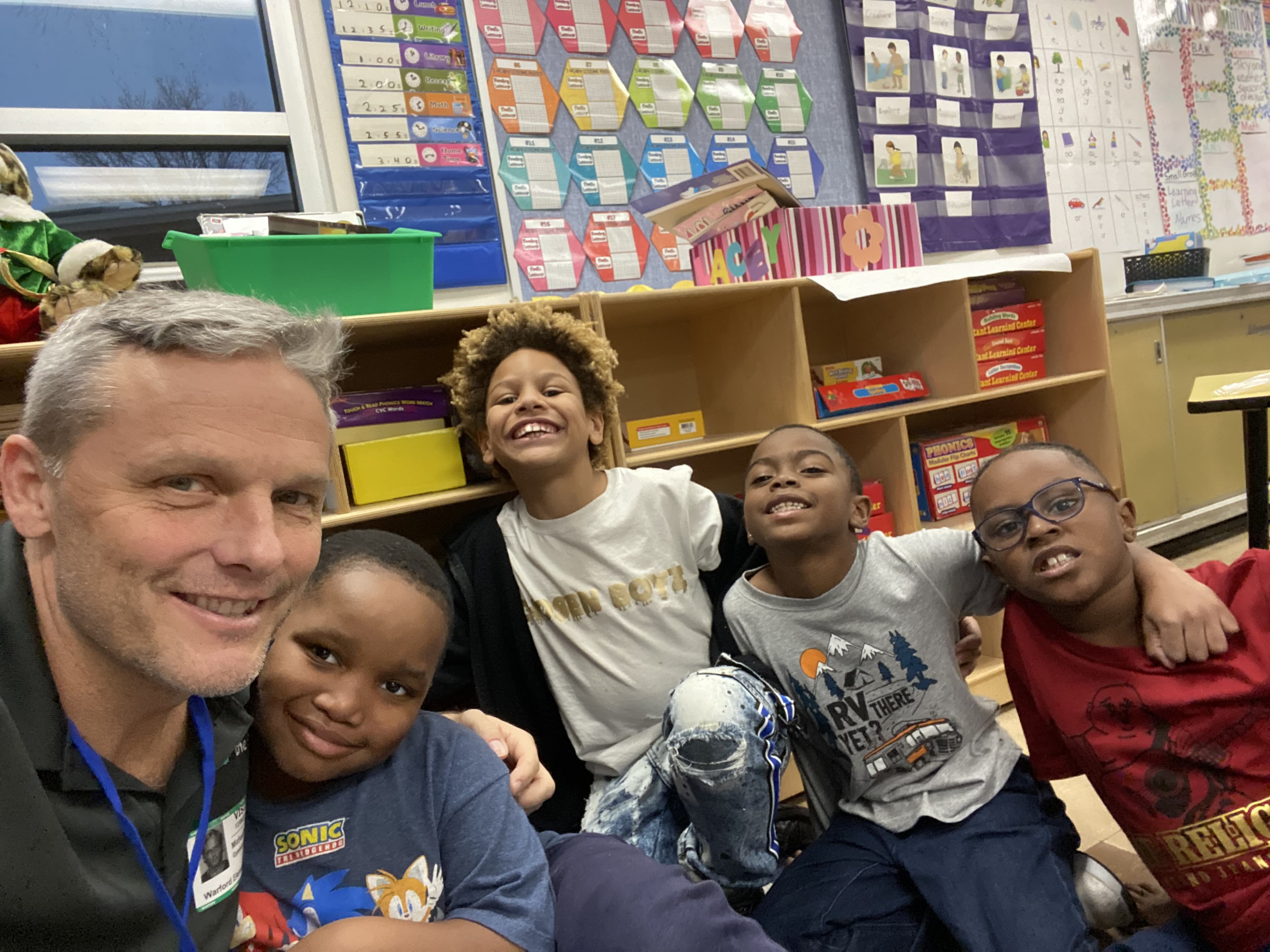 Building Bridges Tutoring & Mentoring for 2023 Ends Friday, May 5th