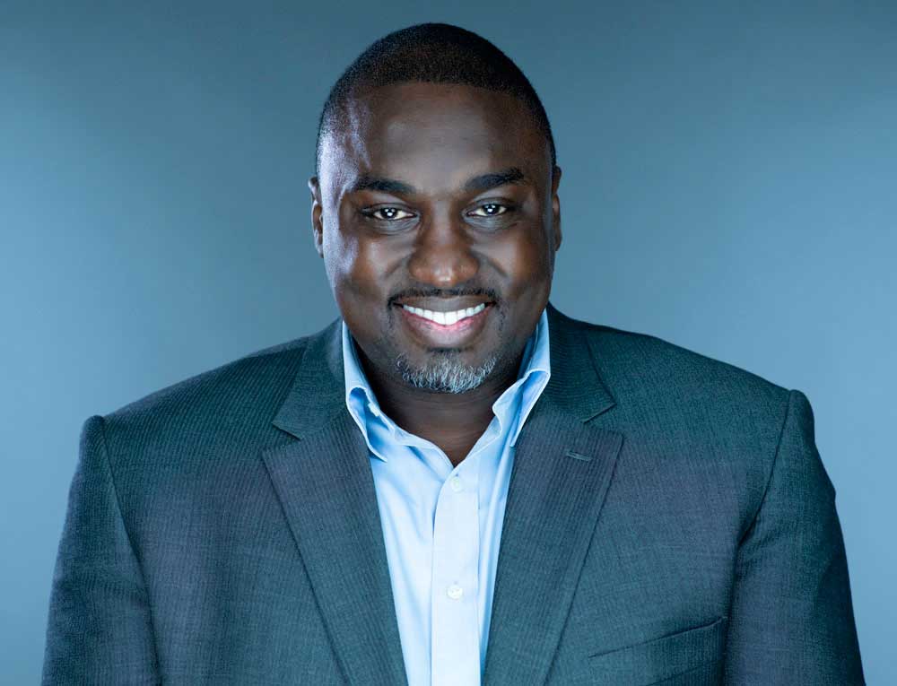 Curtis Wright
