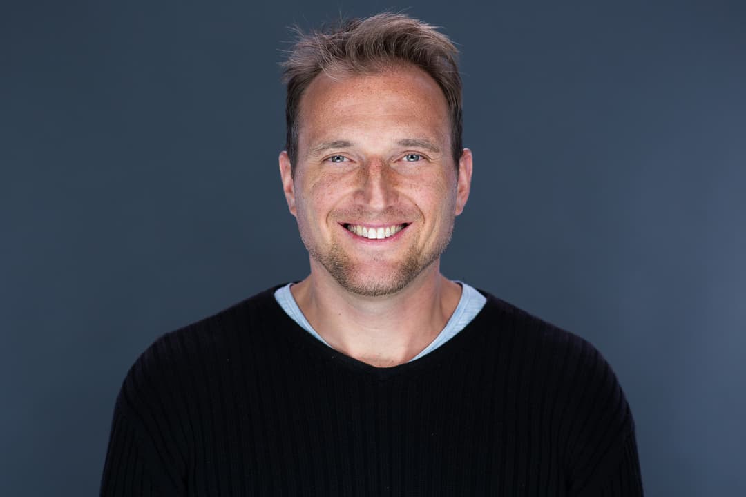Daniel Lisztwan