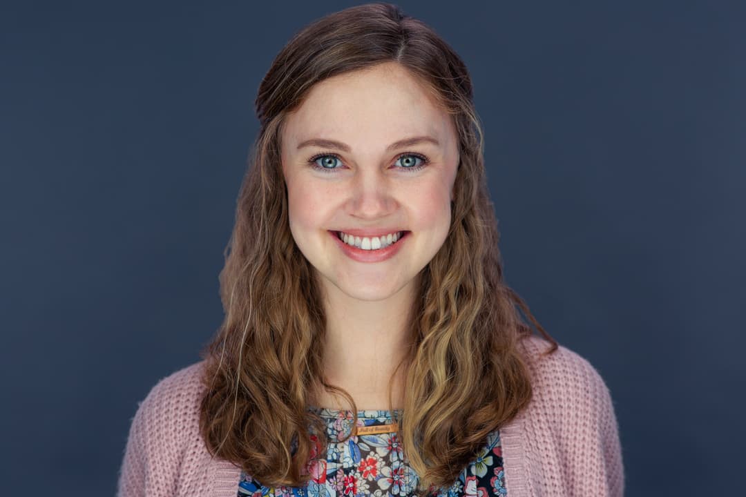 Rebecca Duitsman