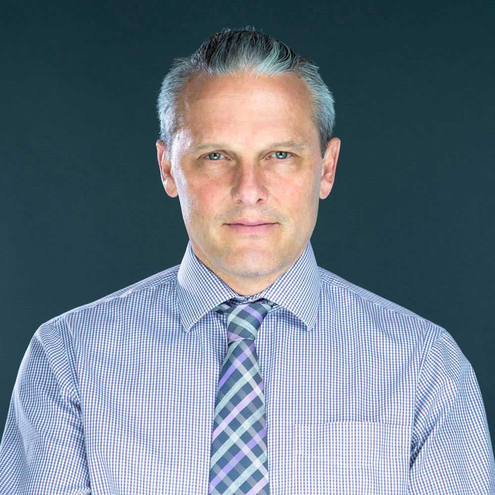 Zack Nicholson